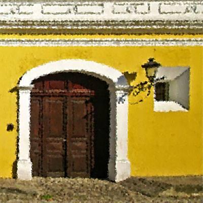 Tamales Casa Colonial