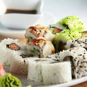 JokoSushi DeliveryConcon