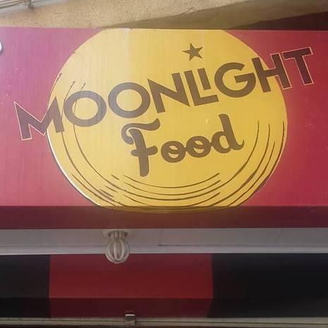 Moonlight Fast-Food