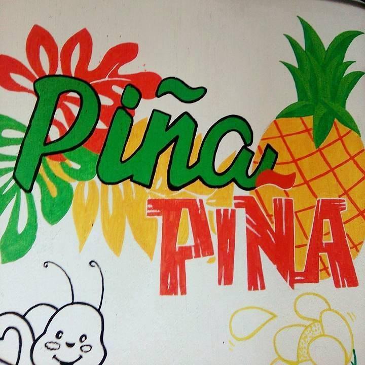 Piña Piña Cuilapa