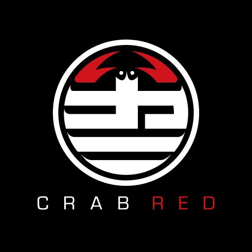 Crab Red