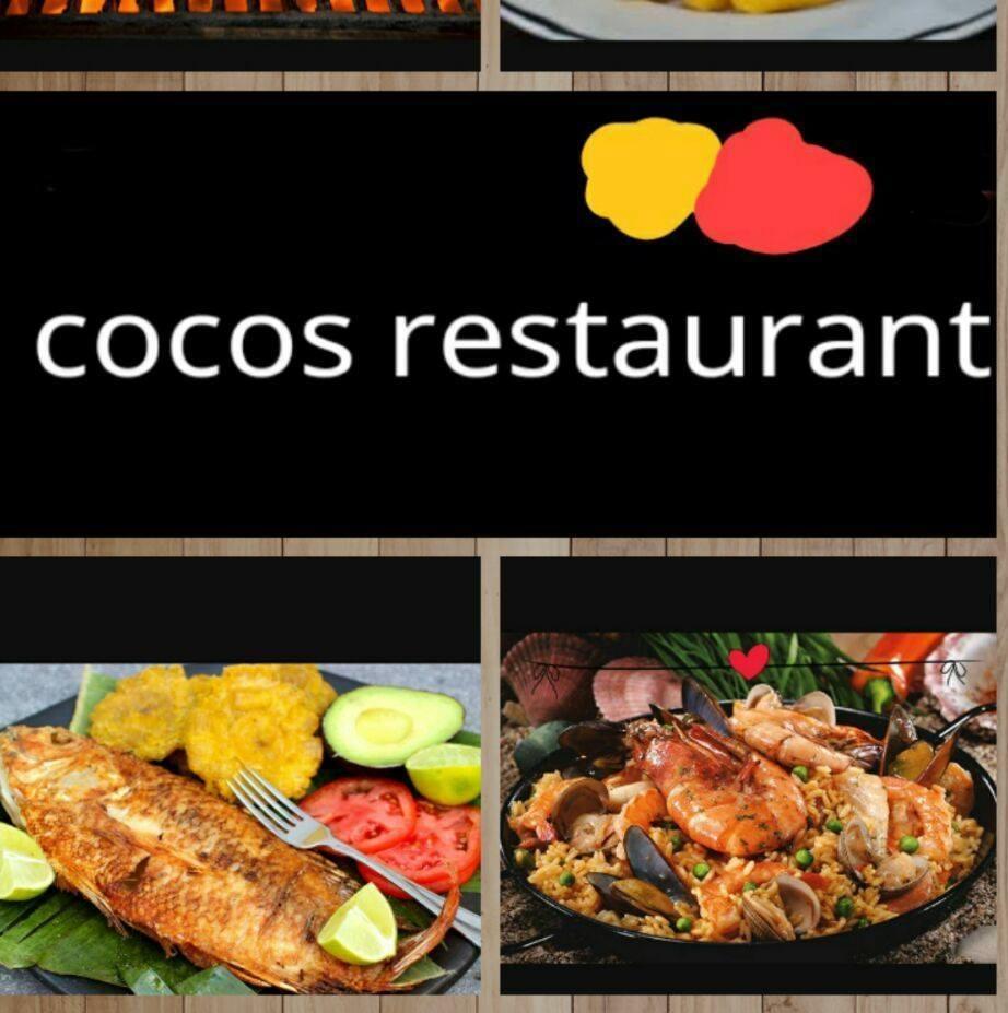 Coco's Restaurant