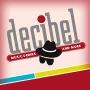 Decibel