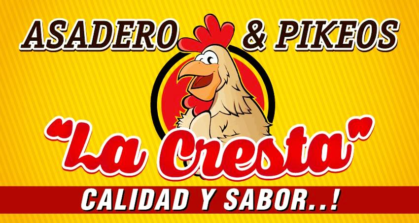 Asadero La Cresta