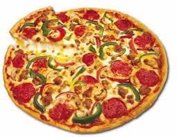 Pizzeria da asporto Tringali