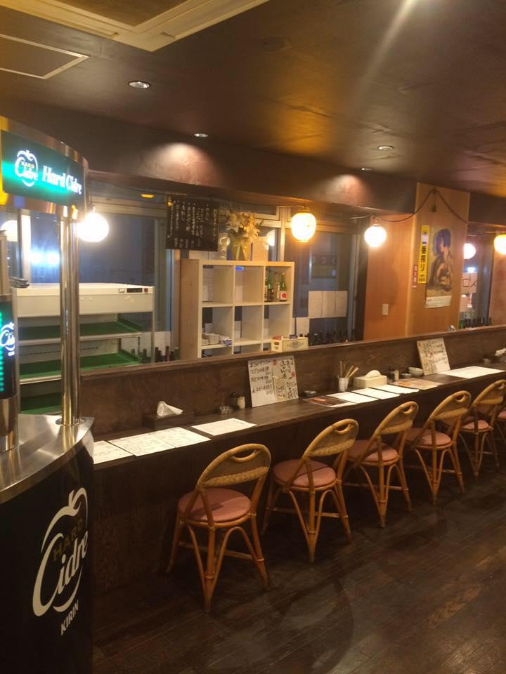 松本酒場　小町