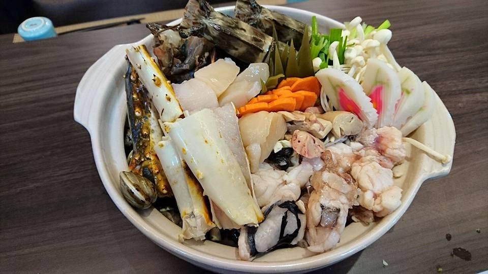 京廣壽司料亭