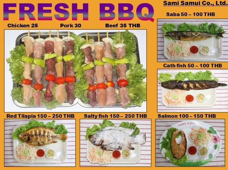 Sami samui