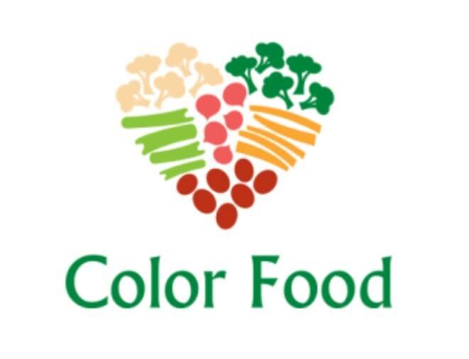 Color Food