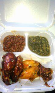Bar-B-Q & Soul