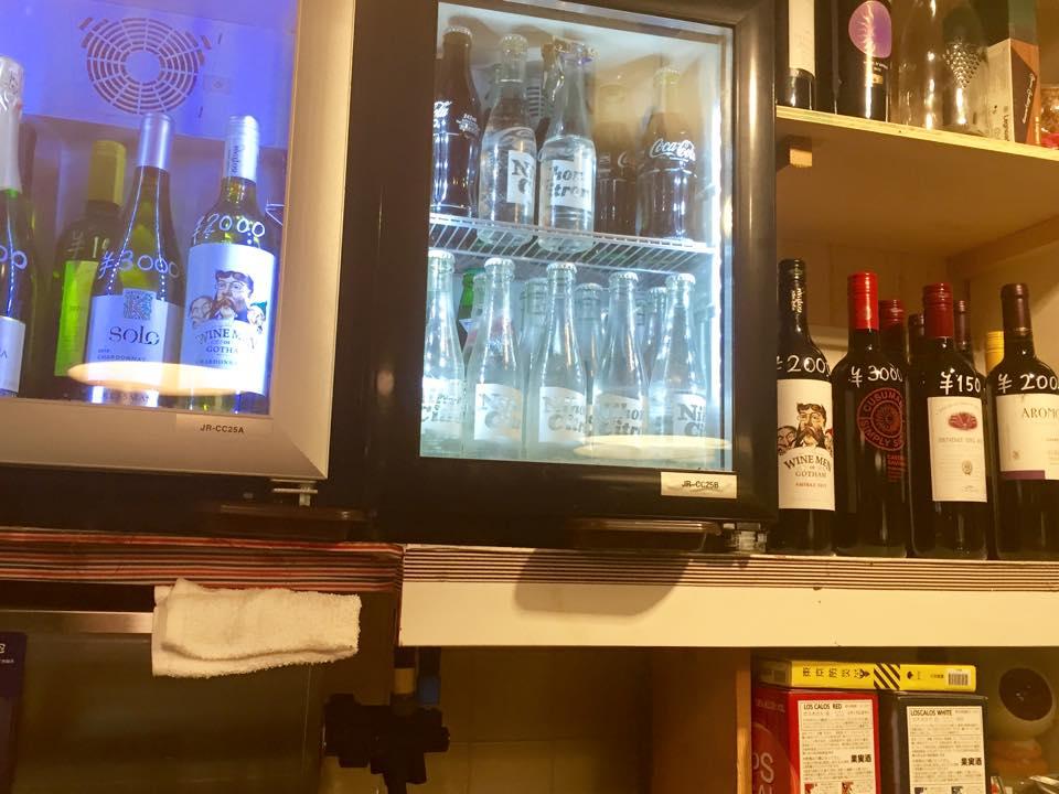 ワイン酒場　to-fu・ya