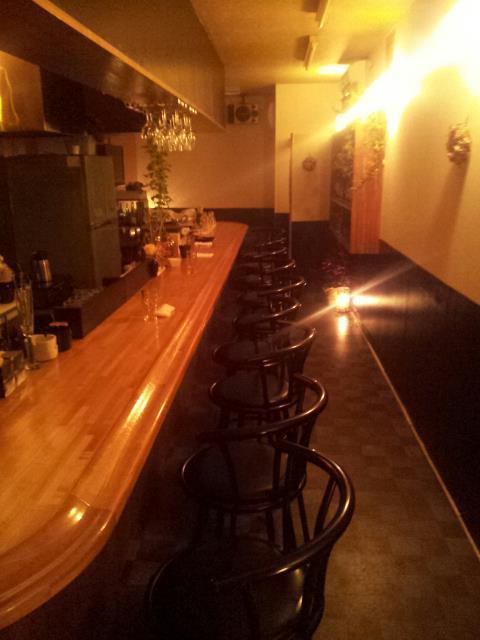 地酒と本格焼酎の店　縁（えにし）