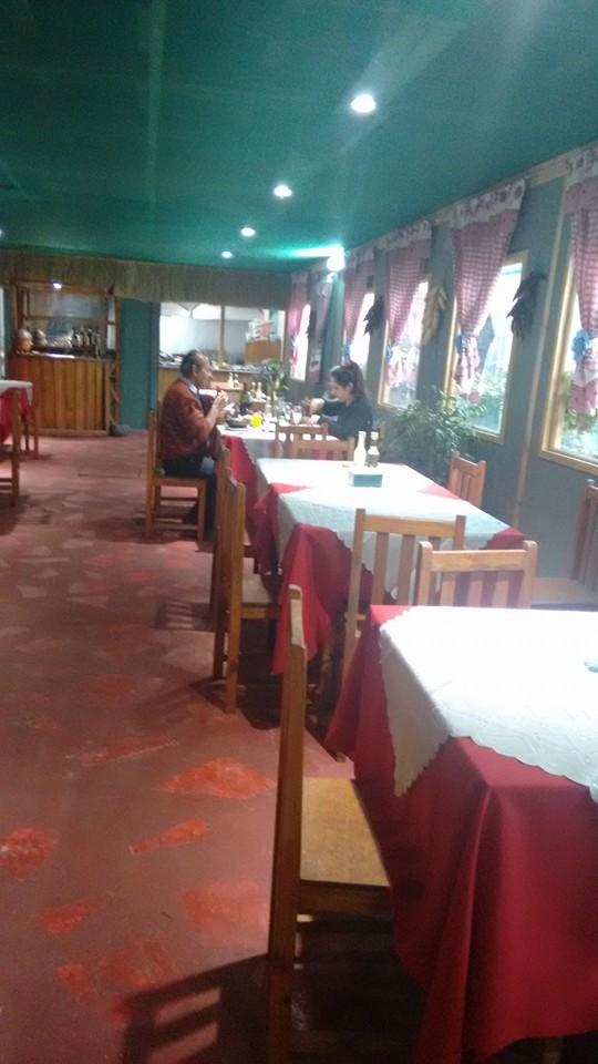 La picada de los chanchitos