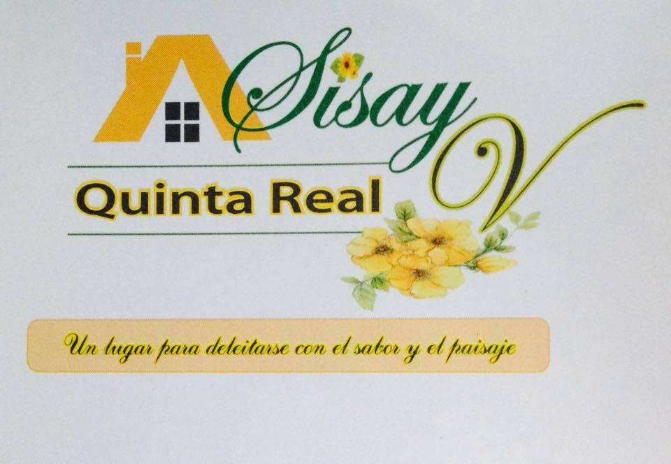 Sisay Quinta Real