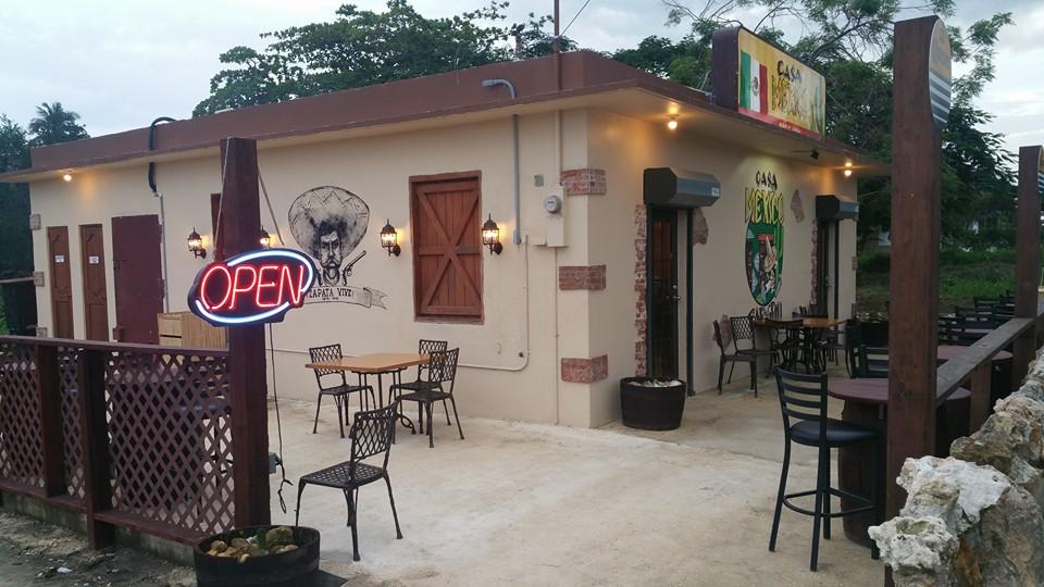 Casa Mexico