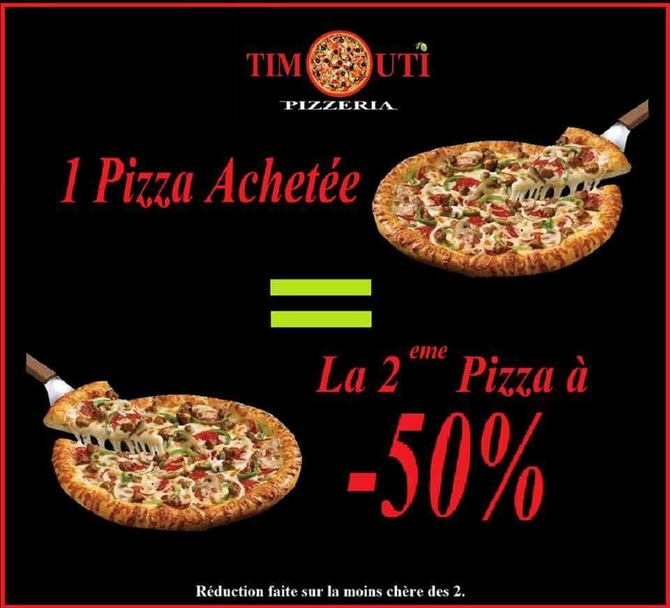 Timouti
