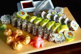 SushiAki