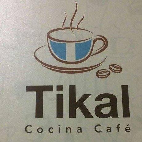 Tikal-Cocina Restaurante