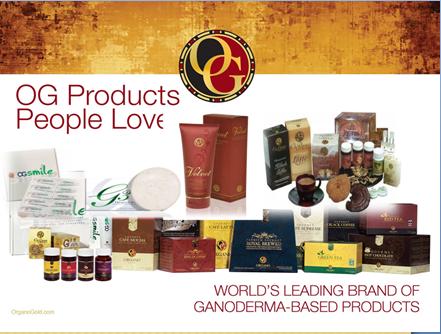 My coffee biz