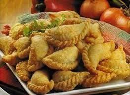 Empanada De: El Empanadon de luisana"