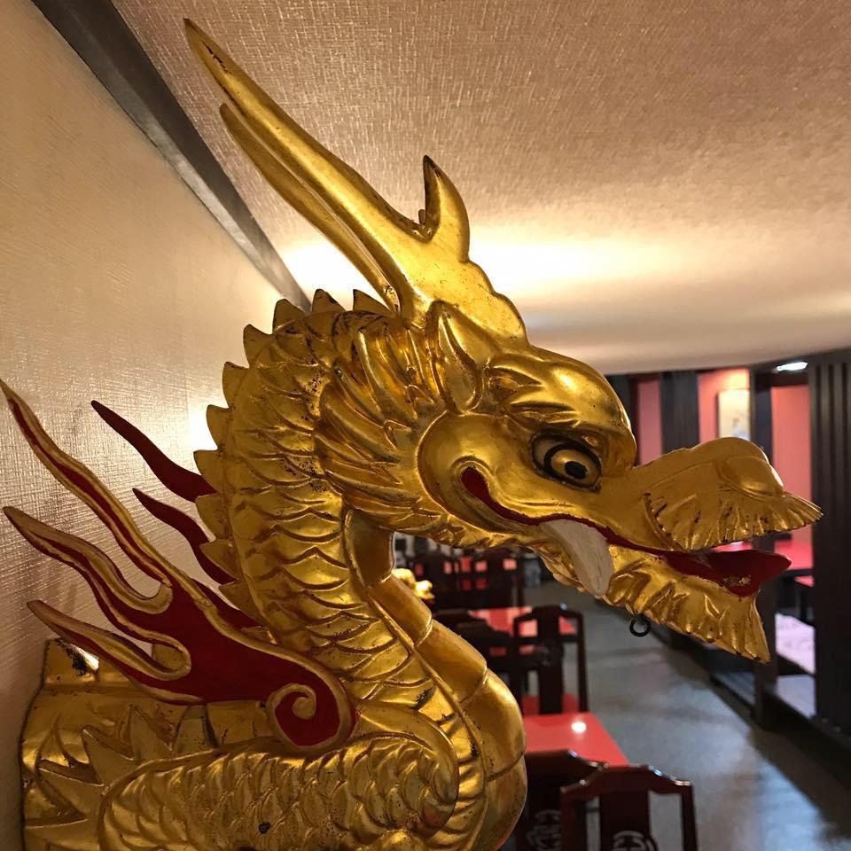 中華料理池田屋