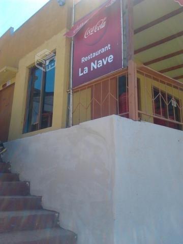 Se vende bar restaurant