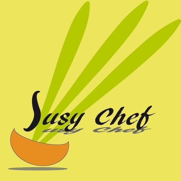 SUSY CHEF