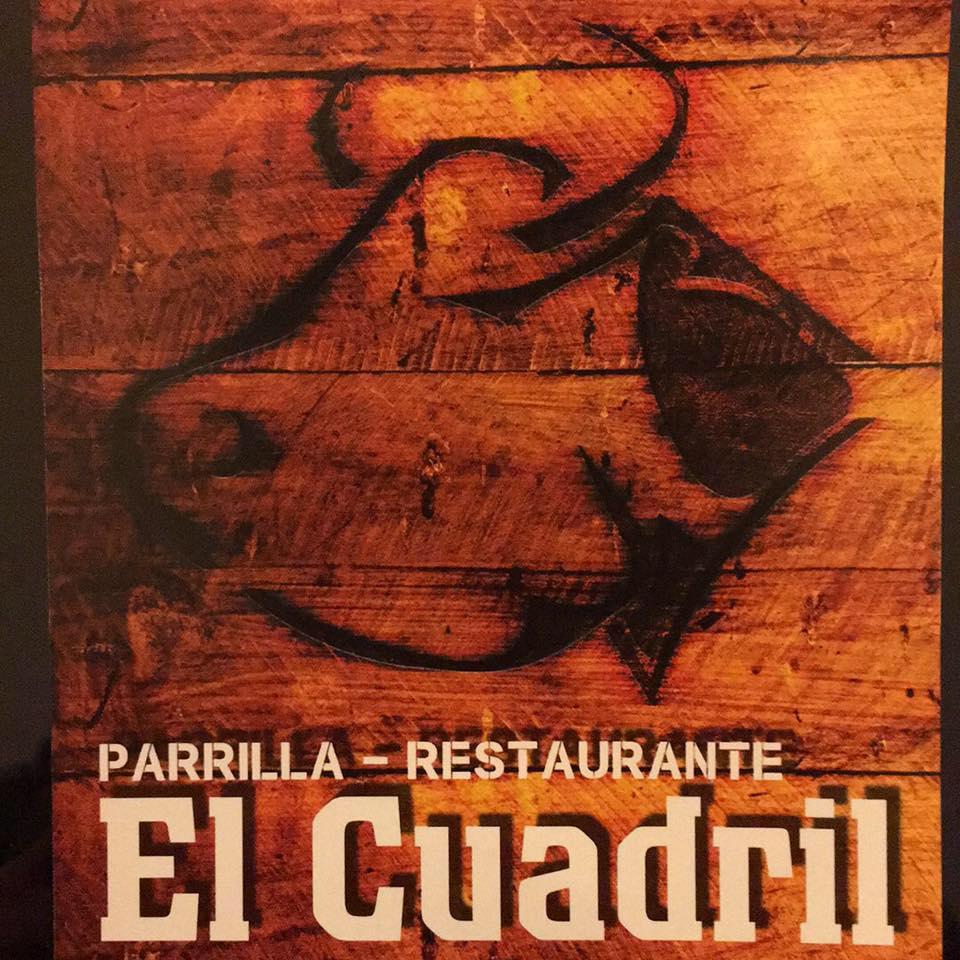 El Cuadril