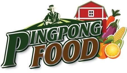 Pingpongfood Bangkok
