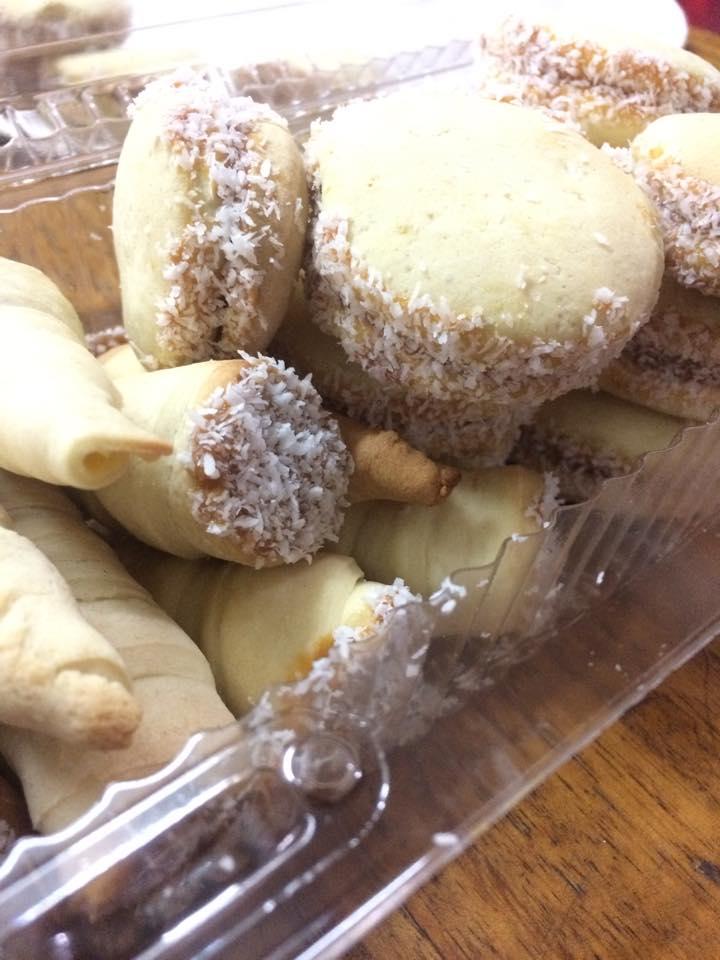 Dulces " La Dulce Priscila"