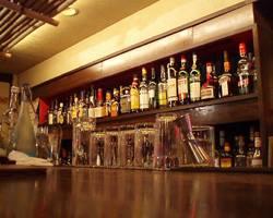Dive Bar Fasia