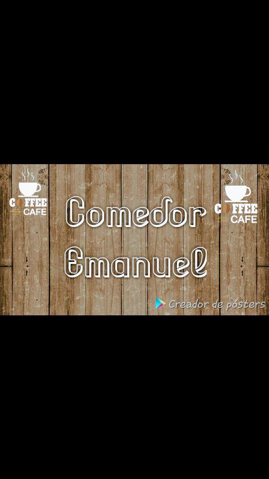 Comerdor Emanuel
