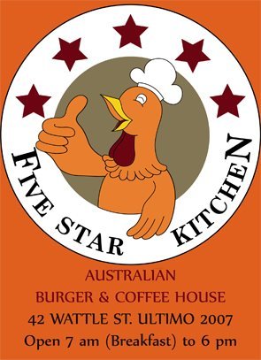 Five Star Kitchen