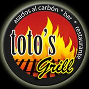 TOTO'grill Restaurante