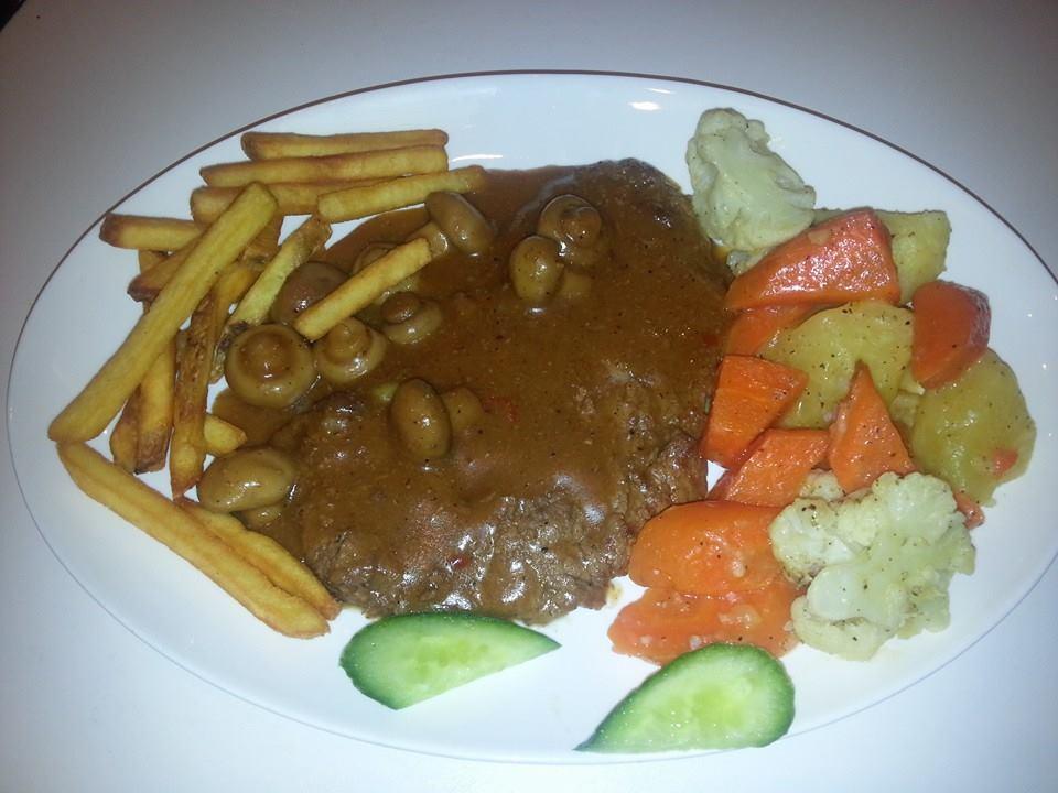 Goan Restaurant in Kuwait
