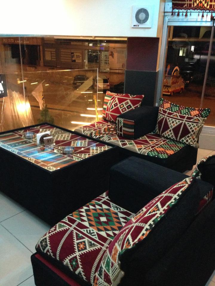 Jadal cafe