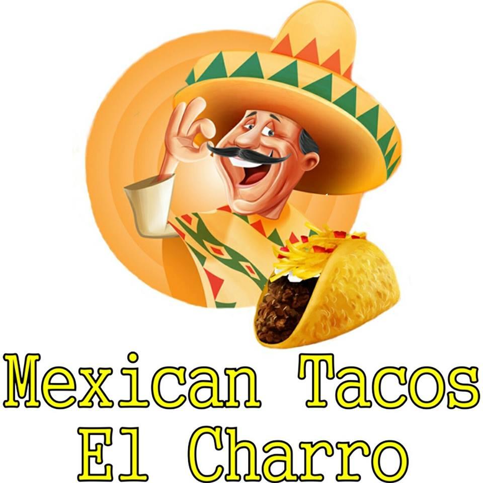 Mexican TACOS El Charro