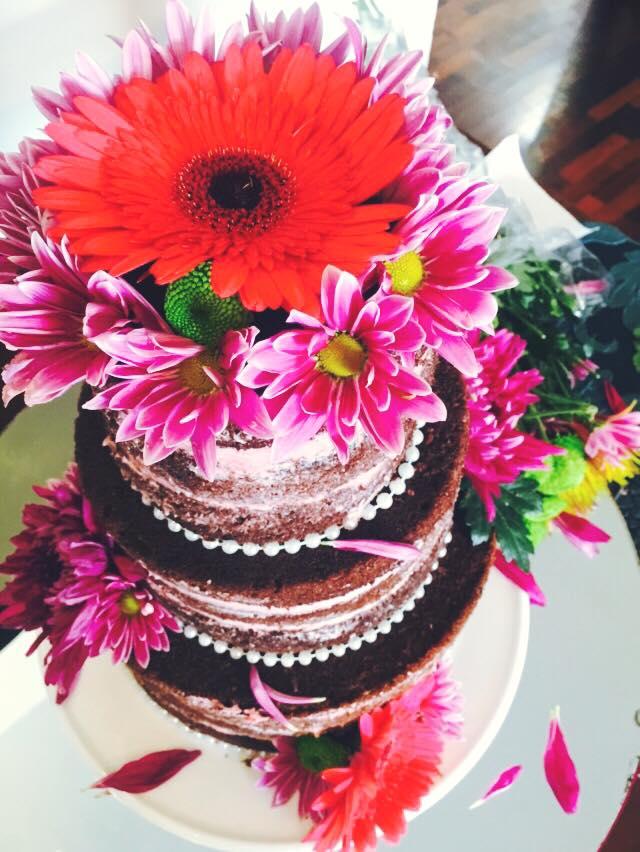 Shahla's Baked Bliss