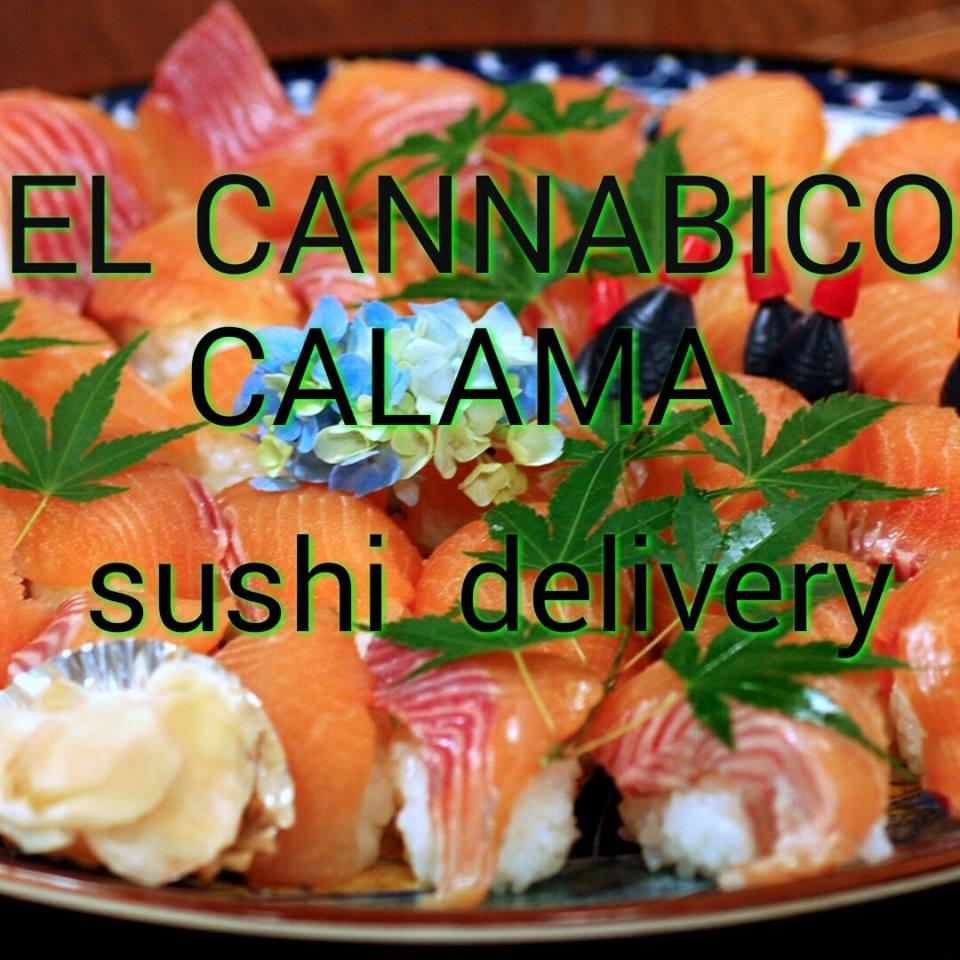 El cannabico calama