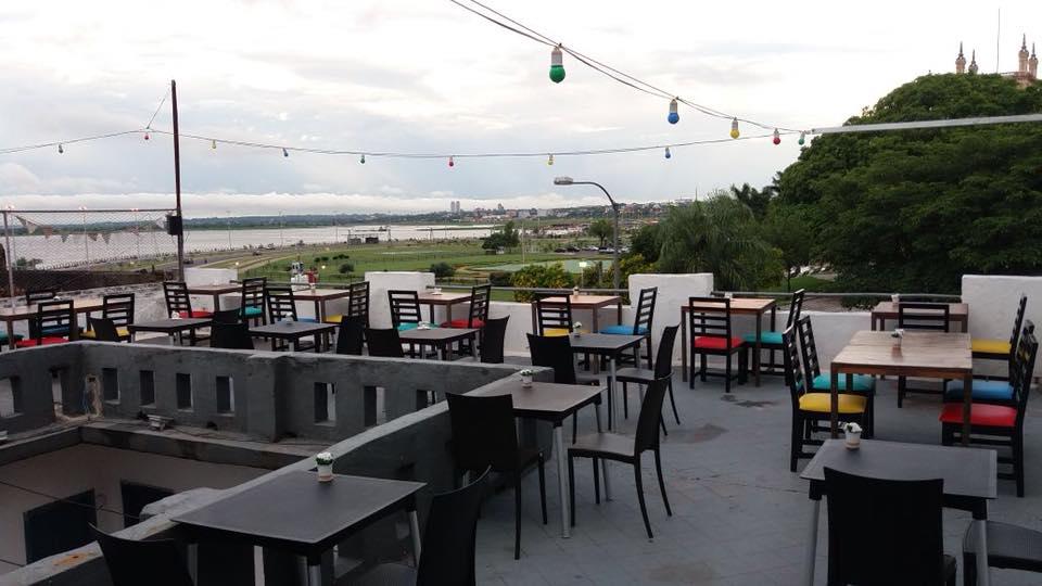 Kulto Resto-Bar