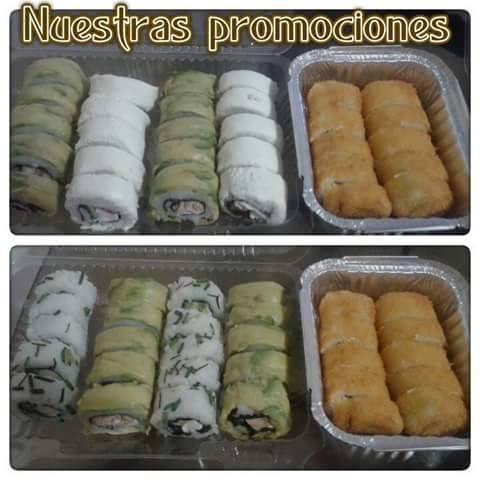 Sushi musuko a domicilio calama