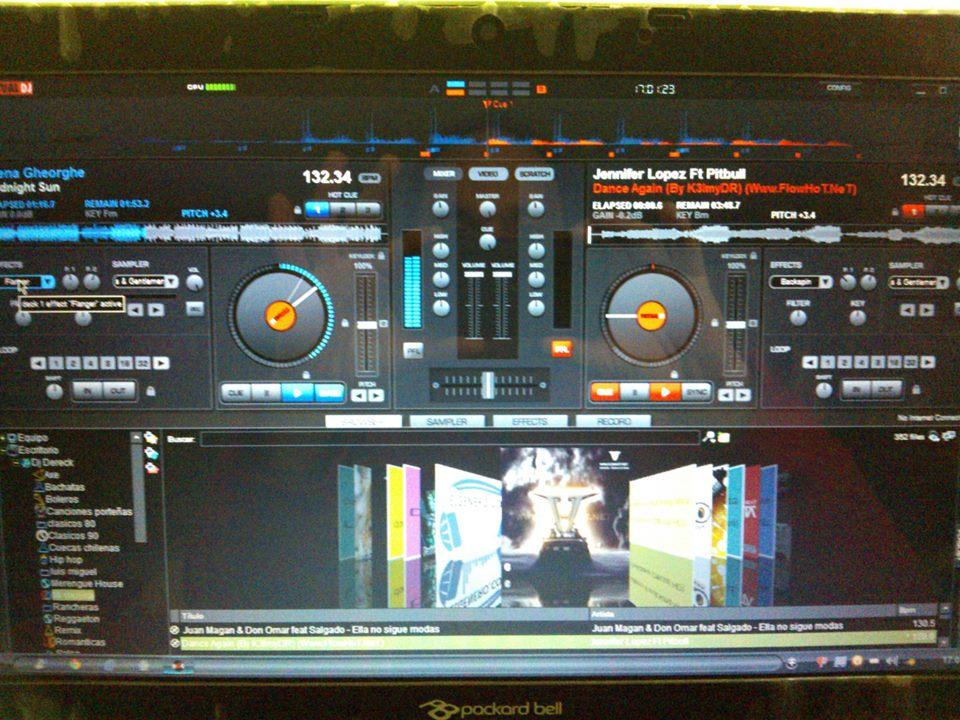 Eventos malgus & chef