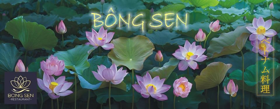 BONG SEN