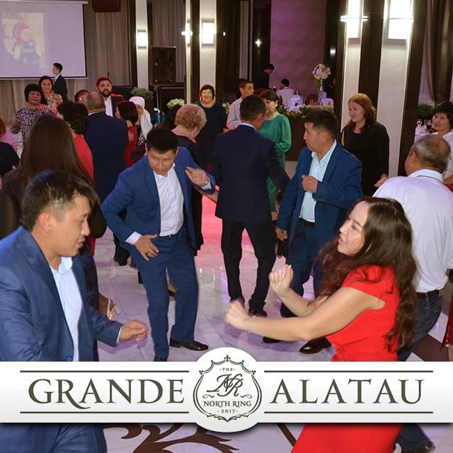 Grande Alatau