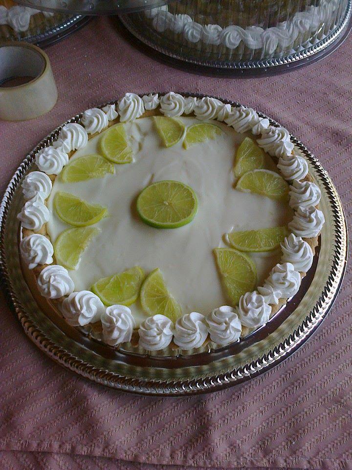 G&V Dulces y Salados