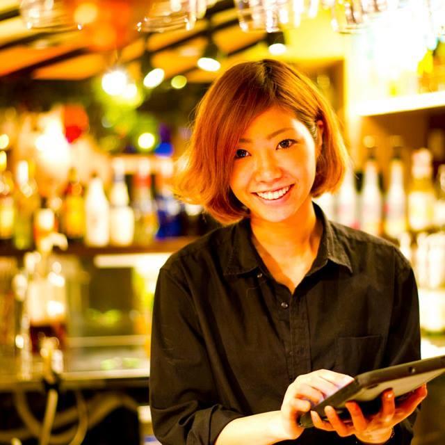 池袋 Cafe & Dining Pecori