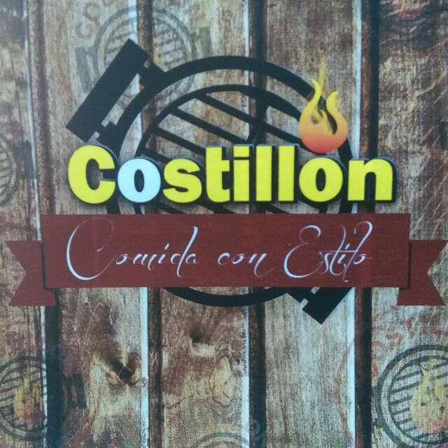 Costillon