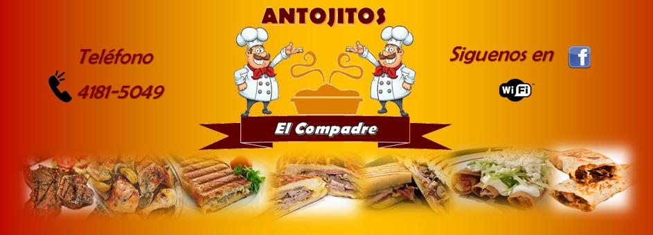 Antojitos El Compadre