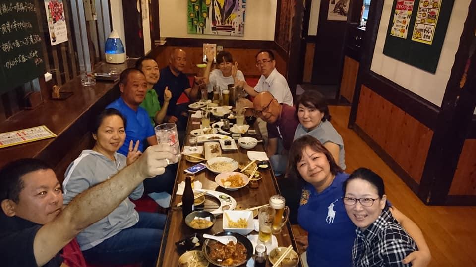 うまいもの市場 わらい 豊見城