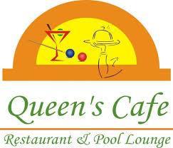 Queens cafe